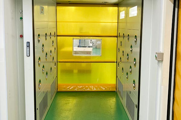 衛生・安全管理基準